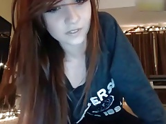 Super Pusst On Cam