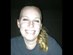 Wife Giving Pussy On The Floor