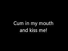 Compil Cum Kiss